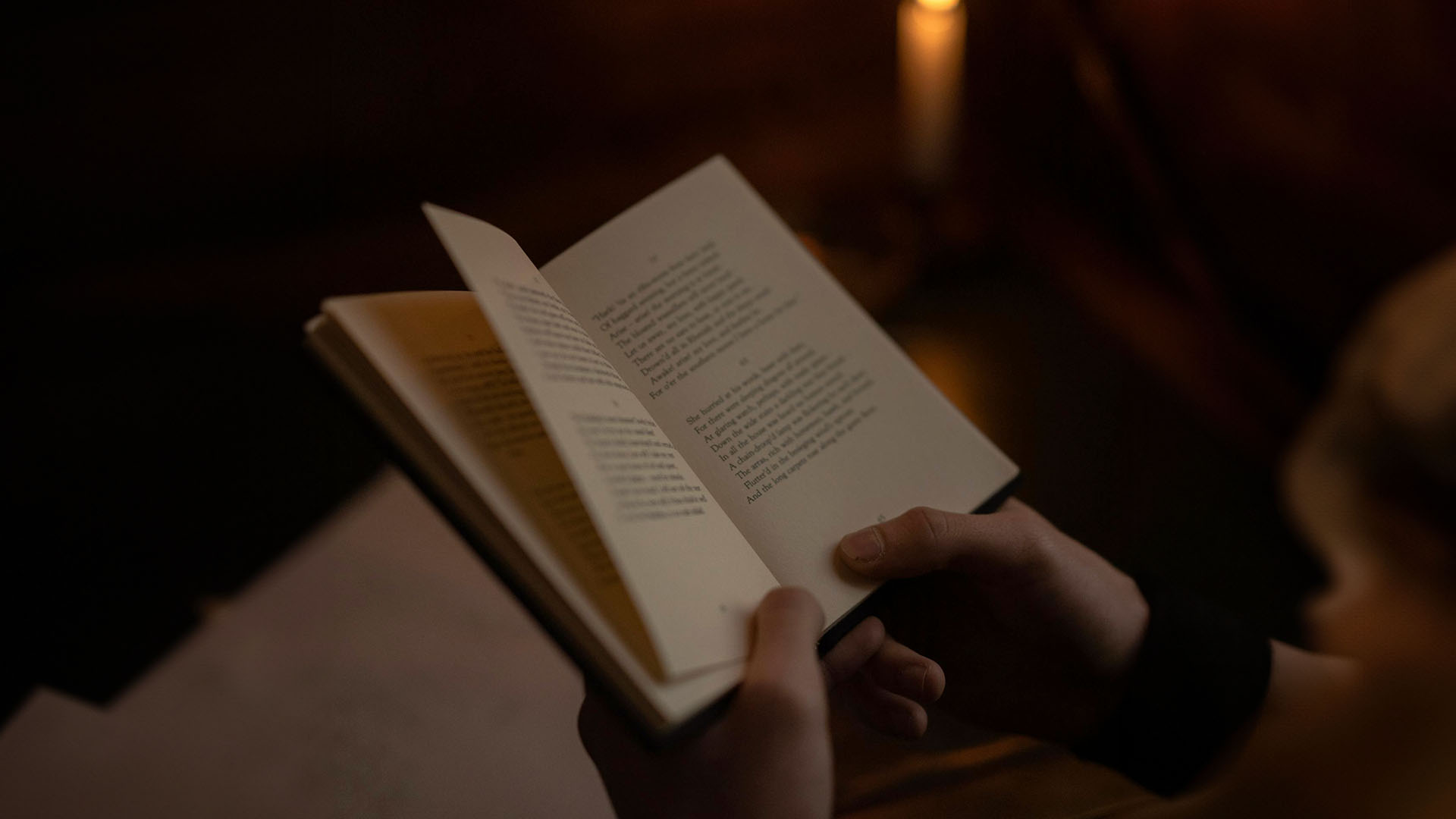 The Journey of Writing My First Novel