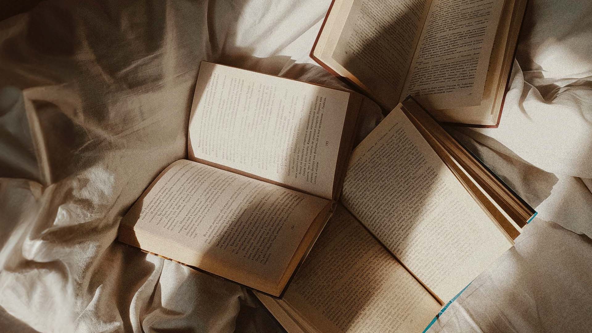 How I Develop Memorable Characters