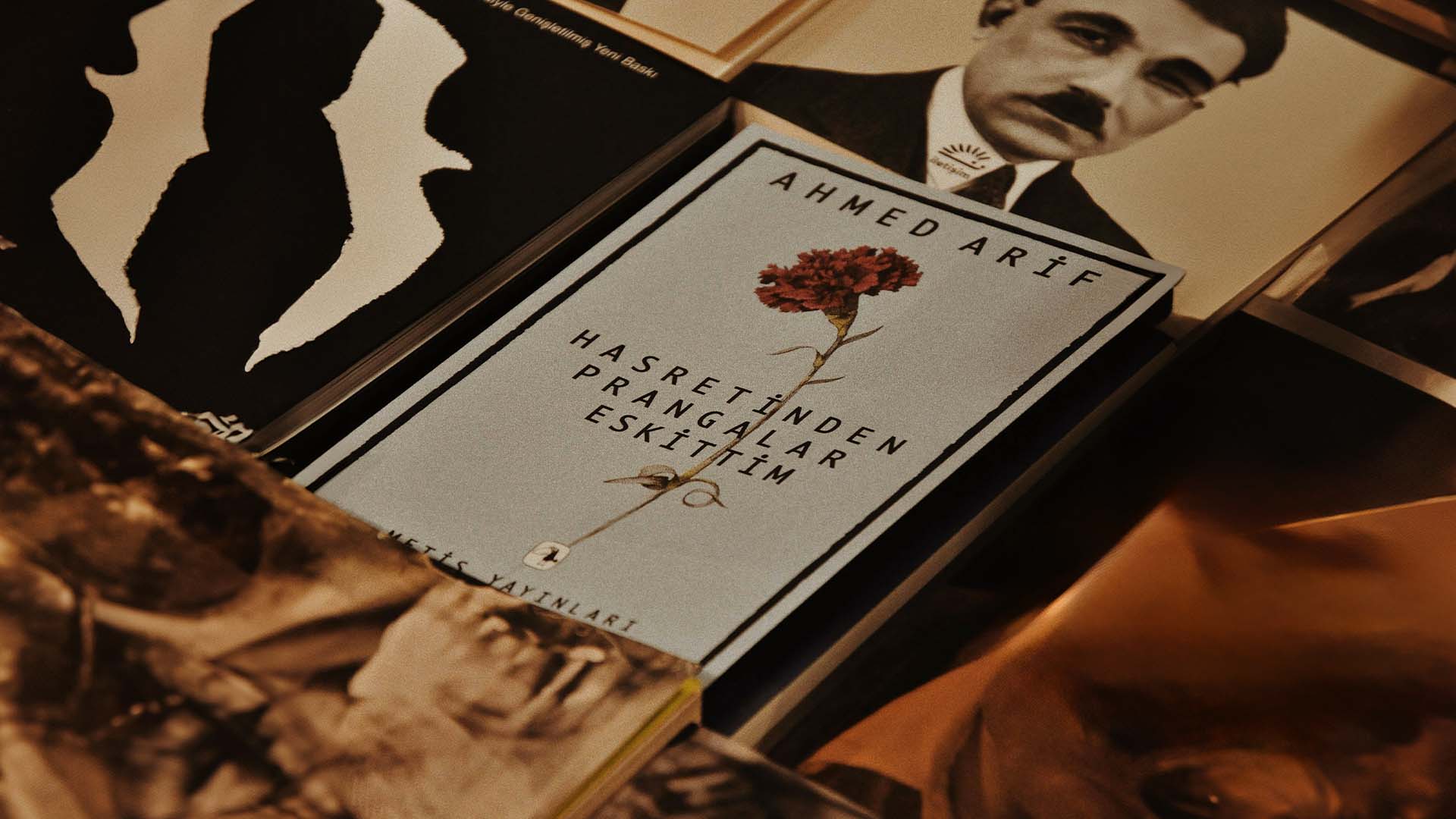 Behind the Scenes: My Writing Process