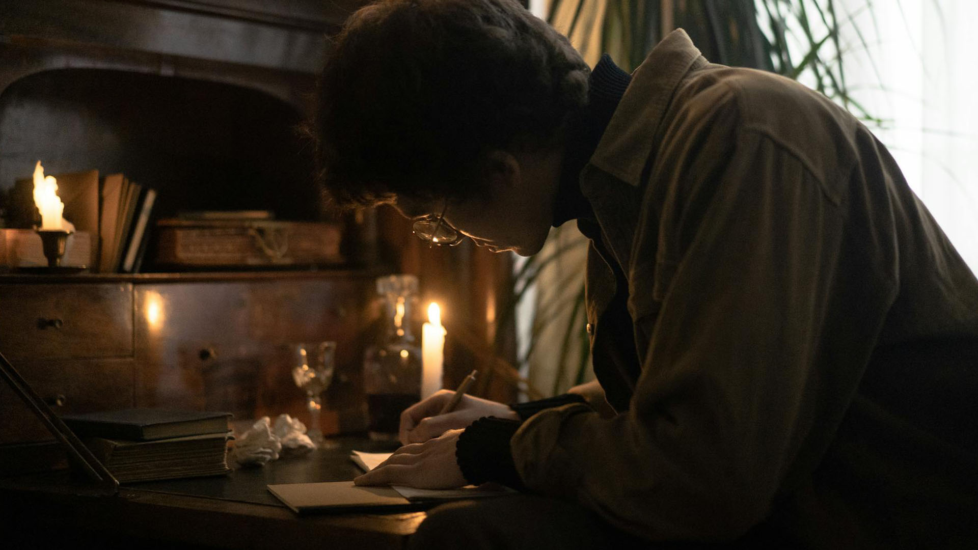 Finding Inspiration in Everyday Life